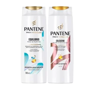 Shampoo Pantene Pro-V Miracles 300ml