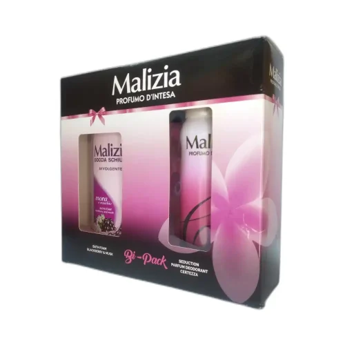 Pack Malizia Profumo D Intesa