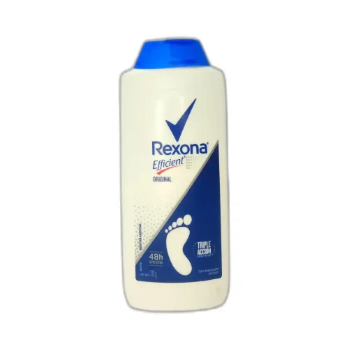 Talco para Pies Rexona 100g