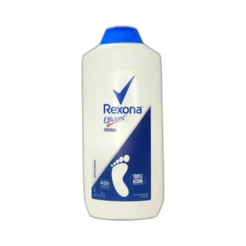 Talco para Pies Rexona 200g