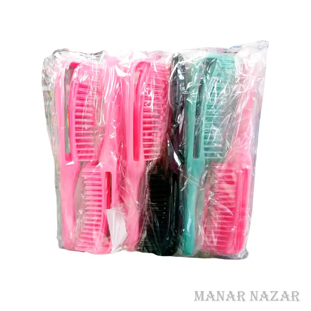 Display Sepillo Antifrizz - Distribuidora MANAR