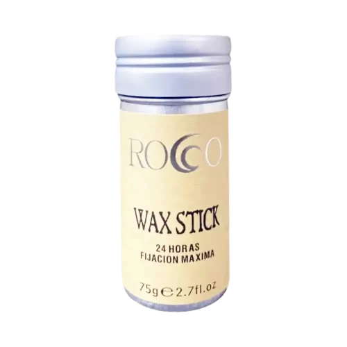 Cera Fijador Barra Rocco Wax Stick 75G