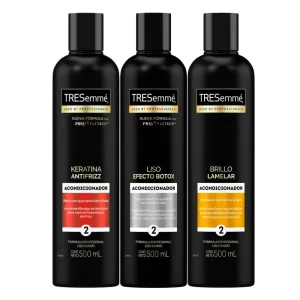 Acondicionador Tresemme 500ml