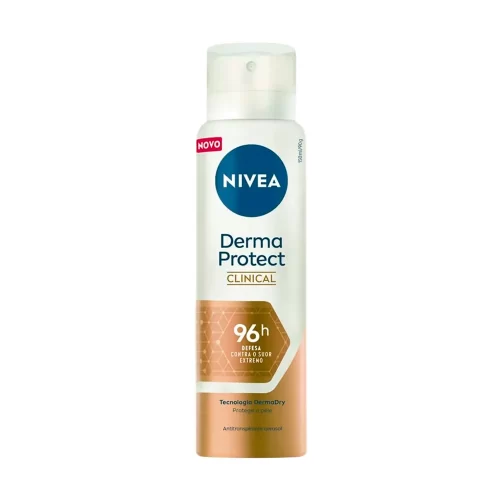 Nivea Derma Protect 96h