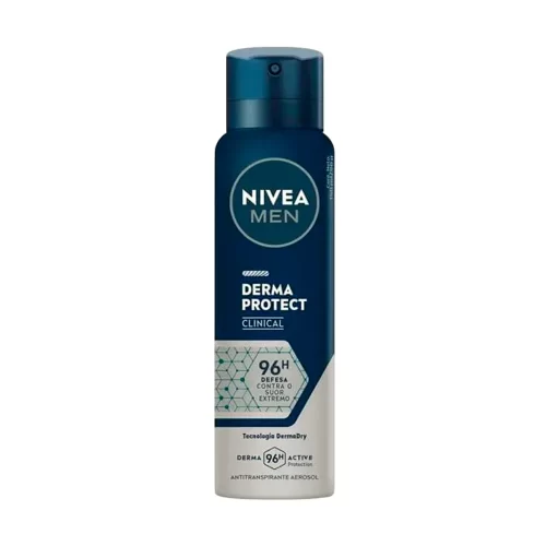 Nivea Men Derma Protect 96h