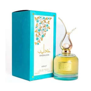 Perfume Andaleeb Lattafa 100 ml
