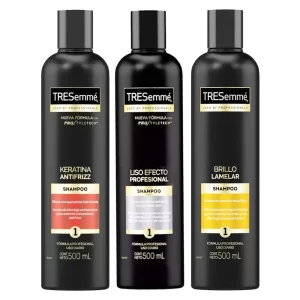 Shampoo Tresemme 500 ml