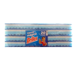 Esponja Mágica Brillex 20 u