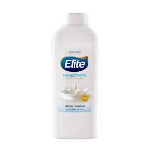 Jabón Líquido Humectante Elite 700 ml
