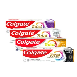 Pasta Dental Colgate Total 150 ml