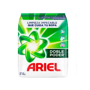 Detergente Ariel en Polvo 700 g