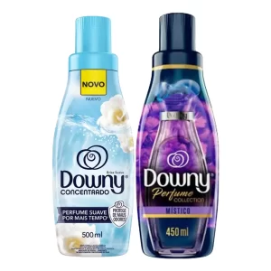 Suavizante Downy 500 ml