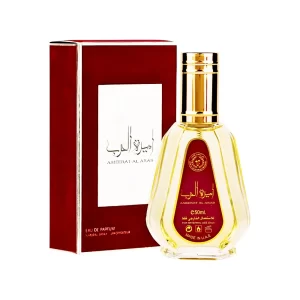 Perfume Spray Ameerat Al Arab Eau De Parfum 50 ml