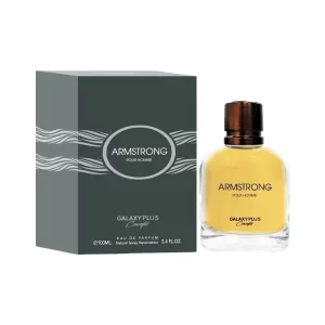Perfume Spray Galaxy Concept Armstrong 100 ml