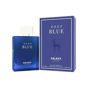 Perfume Spray Galaxy Concept Deep Blue 100 ml