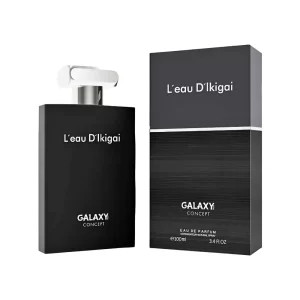Perfume Spray Galaxy Concept Leau DIkigai 100 ml