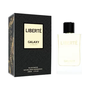 Perfume Spray Galaxy Concept Liberté 100 ml