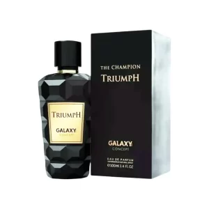 Perfume Spray Galaxy Concept Triumph 100 ml