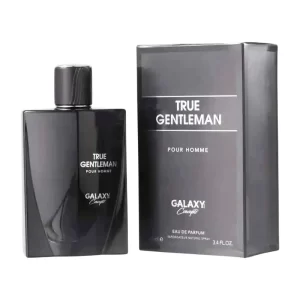Perfume Spray Galaxy Concept True Gentleman 100 ml