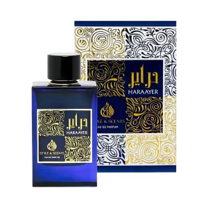Perfume Spray Hara Ayer Eau De Parfum 100 ml