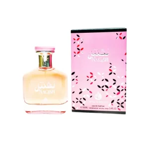 Perfume Spray Naqsh Eau De Parfum 100 ml