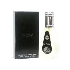 Perfume Spray Now Eau De Parfum 50 ml