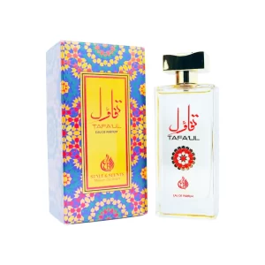 Perfume Spray Tafaul Eau De Parfum 100 ml