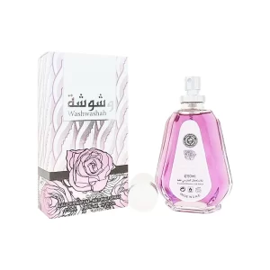 Perfume Spray Washwashah Eau De Parfum 50 ml