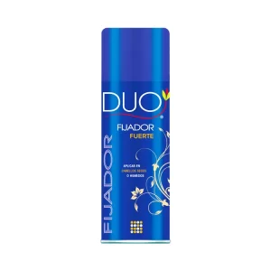 Fijador Duo Fuerte 165 ml