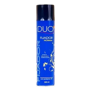 Fijador Duo Fuerte 330 ml