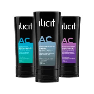 Acondicionador Ilicit 350 ml