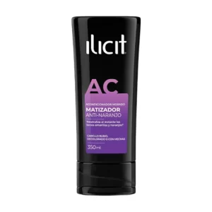 Matizador Ilicit Anti-Naranjo 350 ml