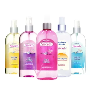 Colonia Babycare Simonds 260 ml