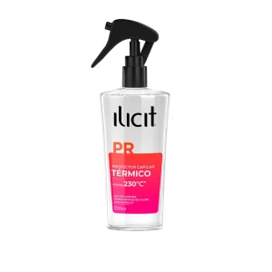 Protector Capilar Térmico Ilicit 230° 100 ml