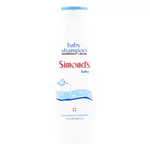 Shampoo Simonds Original 400 ml