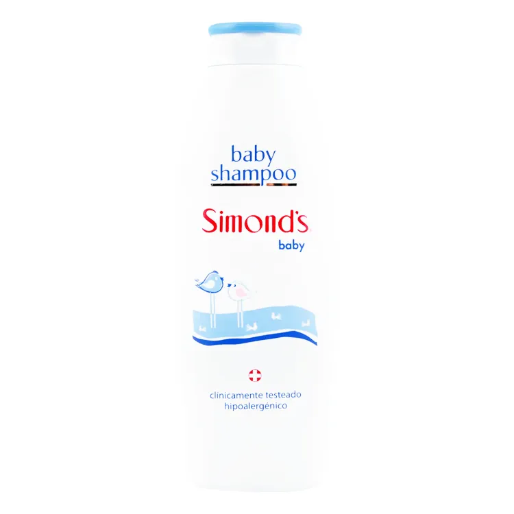 Shampoo Simonds Original 400 ml